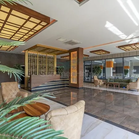 Siberland Olive Garden Alanya *